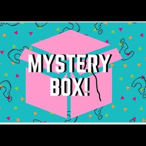 Mystery box